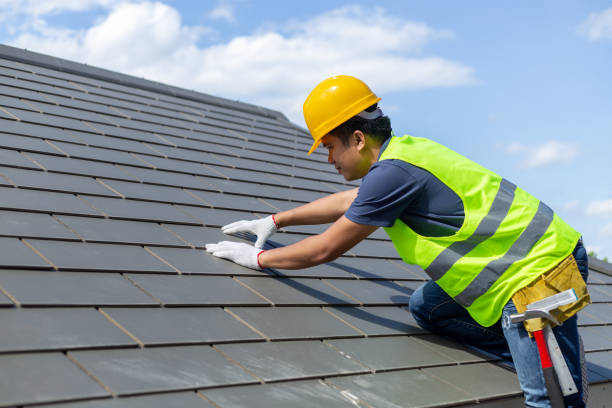 Best Commercial Roofing Services  in Alexandria, VA