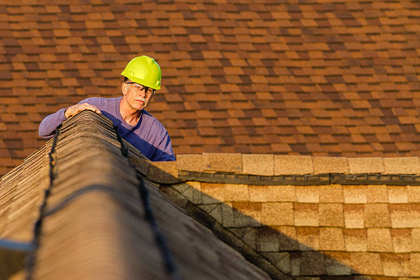 Best Residential Roofing Contractor  in Alexandria, VA