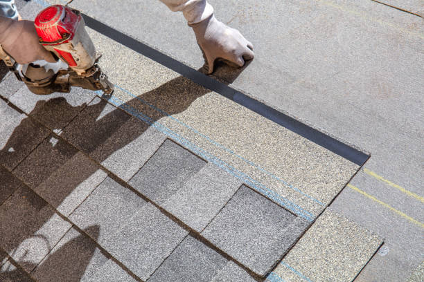 Best Storm Damage Roof Repair  in Alexandria, VA